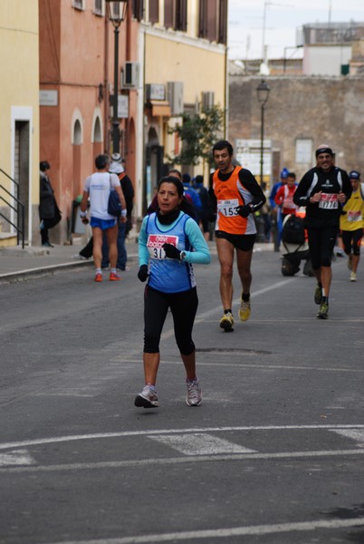 Maratonina dei Tre Comuni (29/01/2012) 0030