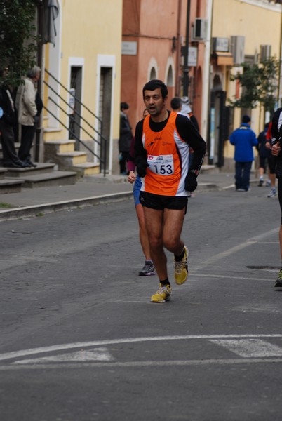 Maratonina dei Tre Comuni (29/01/2012) 0033