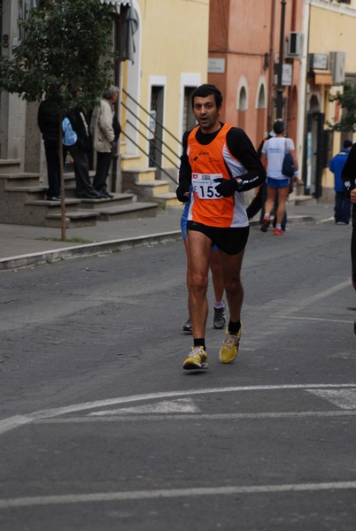 Maratonina dei Tre Comuni (29/01/2012) 0034