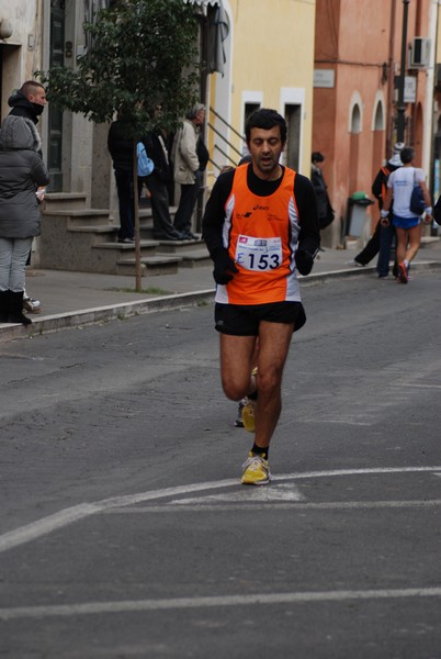 Maratonina dei Tre Comuni (29/01/2012) 0035