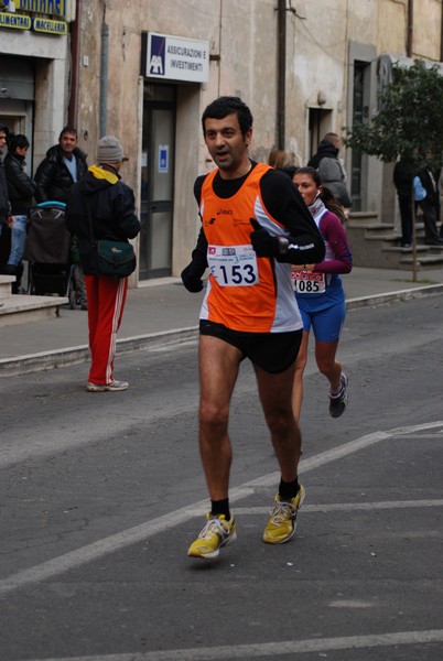 Maratonina dei Tre Comuni (29/01/2012) 0038
