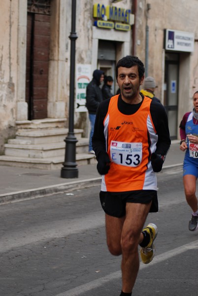 Maratonina dei Tre Comuni (29/01/2012) 0039