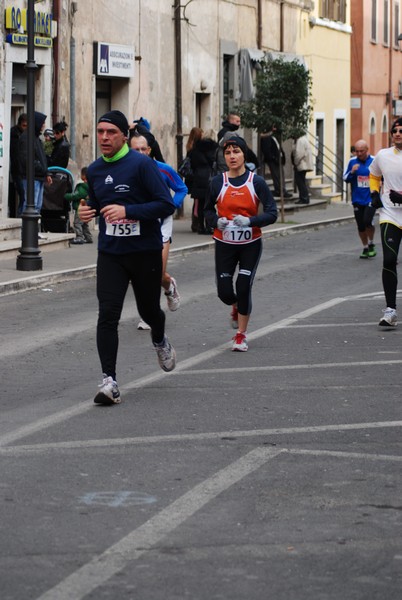 Maratonina dei Tre Comuni (29/01/2012) 0041