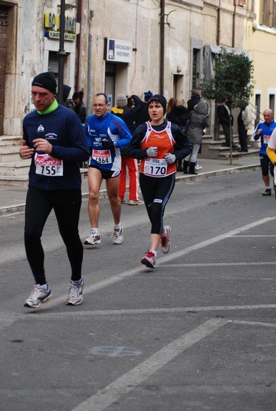 Maratonina dei Tre Comuni (29/01/2012) 0042