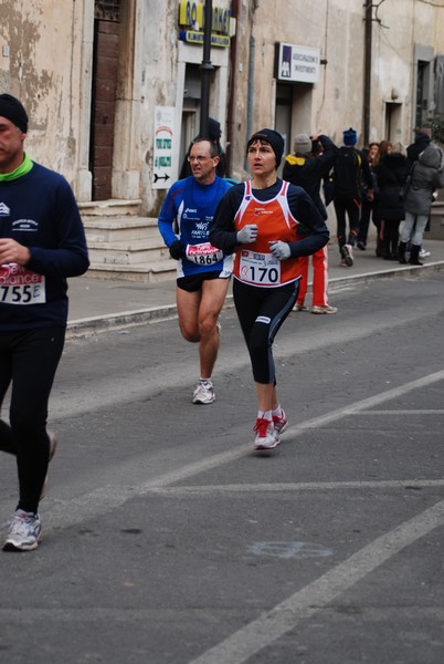 Maratonina dei Tre Comuni (29/01/2012) 0043