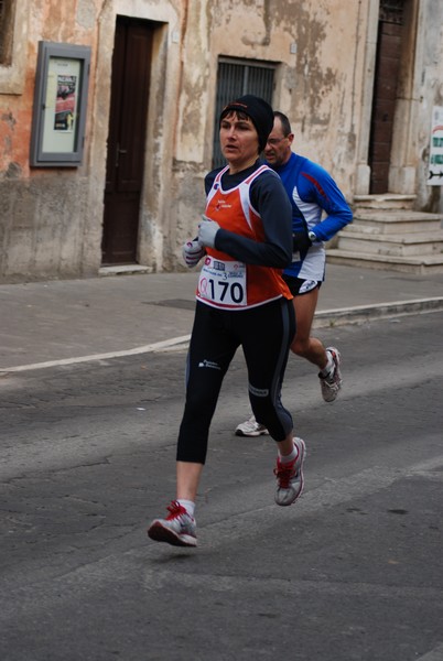 Maratonina dei Tre Comuni (29/01/2012) 0045
