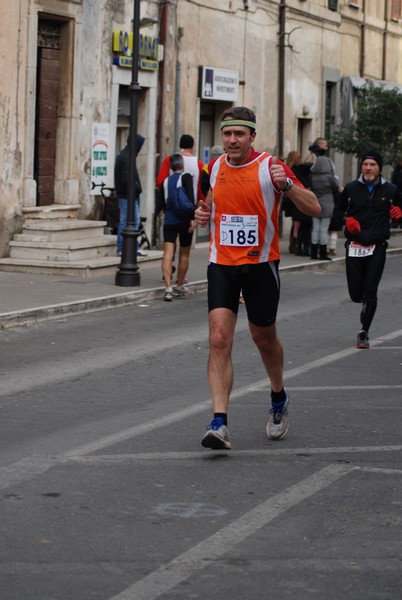 Maratonina dei Tre Comuni (29/01/2012) 0054