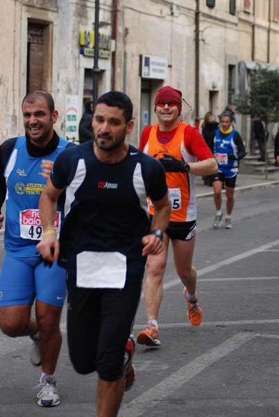 Maratonina dei Tre Comuni (29/01/2012) 0058