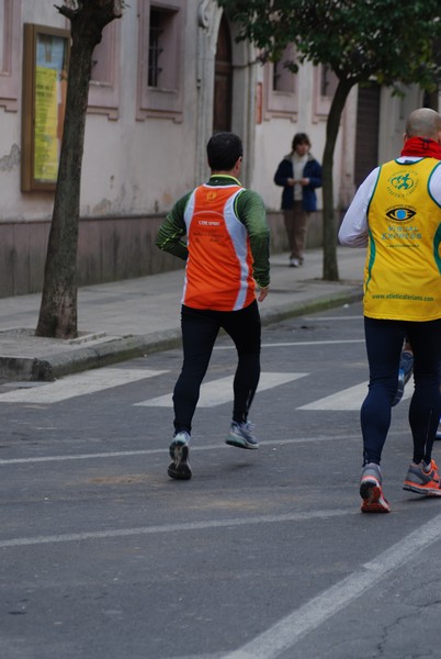 Maratonina dei Tre Comuni (29/01/2012) 0059