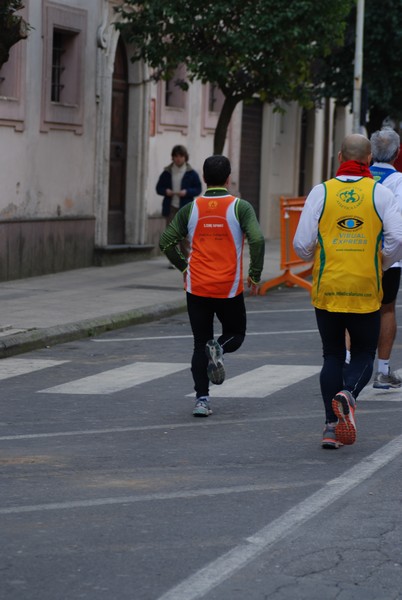 Maratonina dei Tre Comuni (29/01/2012) 0060