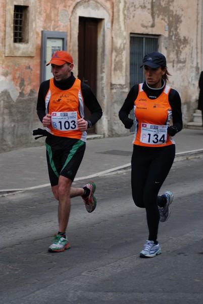 Maratonina dei Tre Comuni (29/01/2012) 0070