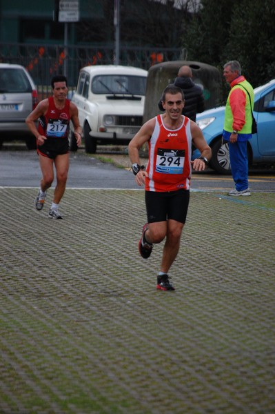 Corri per il Lago (16/12/2012) 00001