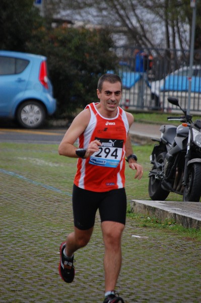 Corri per il Lago (16/12/2012) 00007