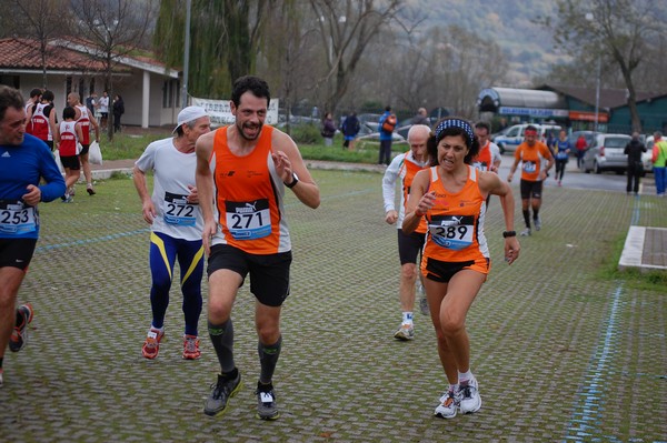 Corri per il Lago (16/12/2012) 00084