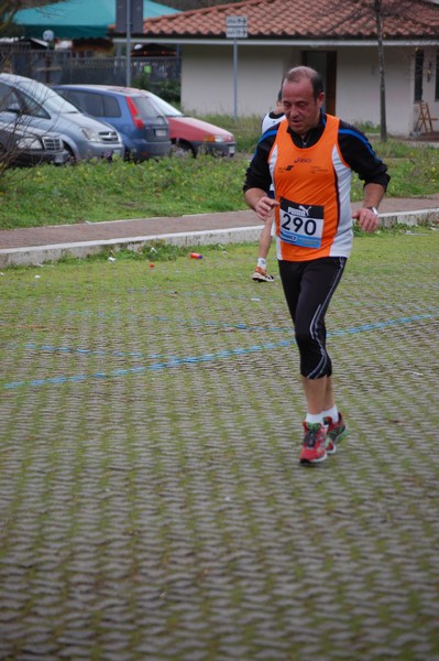 Corri per il Lago (16/12/2012) 00106