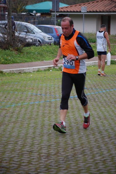 Corri per il Lago (16/12/2012) 00107