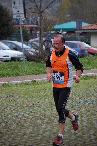 Corri per il Lago (16/12/2012) 00108