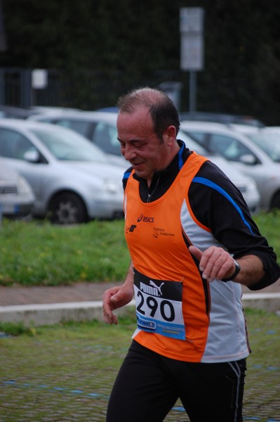 Corri per il Lago (16/12/2012) 00110