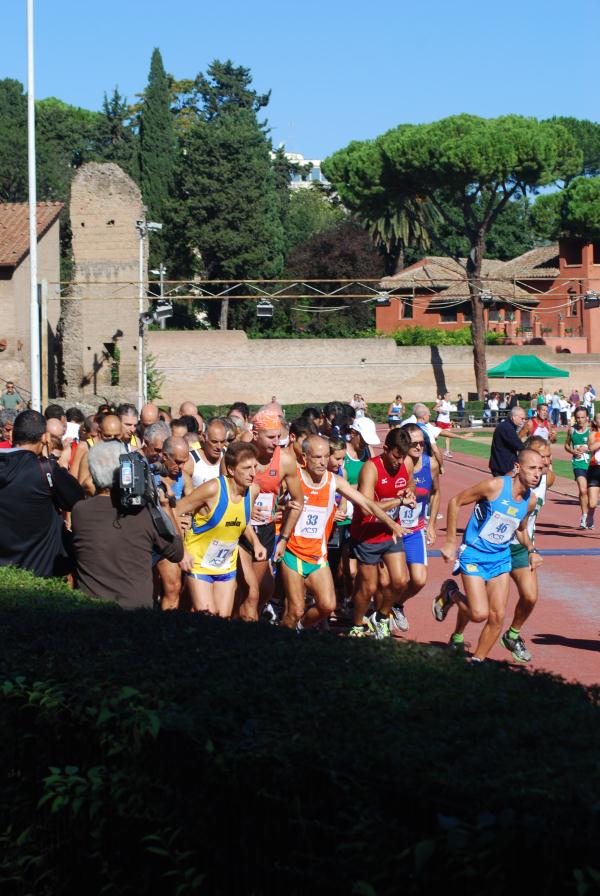 Staffetta 12 x 1 ora (15/09/2012) 1