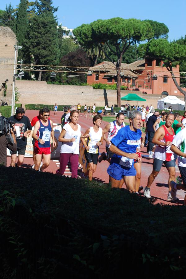 Staffetta 12 x 1 ora (15/09/2012) 12