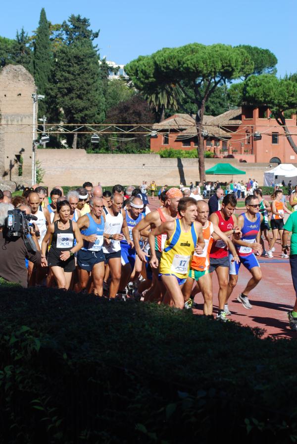 Staffetta 12 x 1 ora (15/09/2012) 2