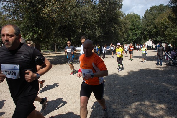 Walk of Life - Corri per Telethon (22/04/2012) 0024