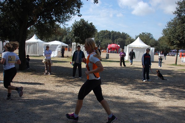 Walk of Life - Corri per Telethon (22/04/2012) 0045