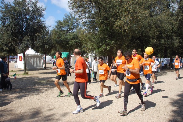 Walk of Life - Corri per Telethon (22/04/2012) 0102