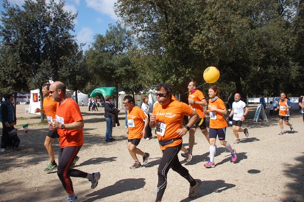 Walk of Life - Corri per Telethon (22/04/2012) 0103