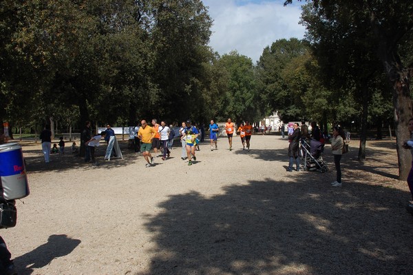 Walk of Life - Corri per Telethon (22/04/2012) 0115