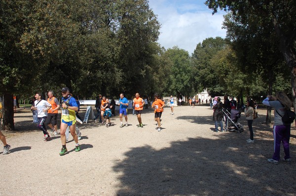 Walk of Life - Corri per Telethon (22/04/2012) 0120
