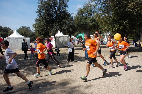 Walk of Life - Corri per Telethon (22/04/2012) 0132