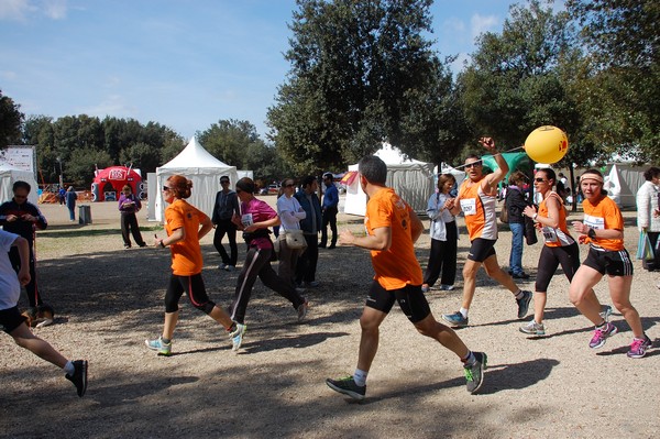 Walk of Life - Corri per Telethon (22/04/2012) 0133