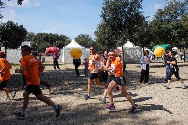 Walk of Life - Corri per Telethon (22/04/2012) 0135