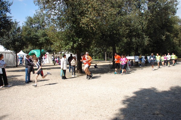 Walk of Life - Corri per Telethon (22/04/2012) 0140