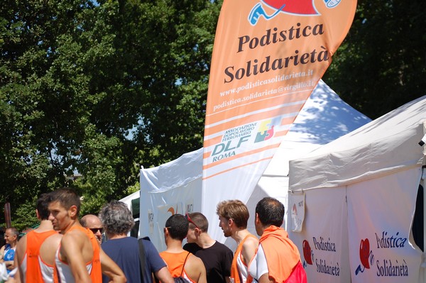 Maratonina di Villa Adriana (27/05/2012) 0004