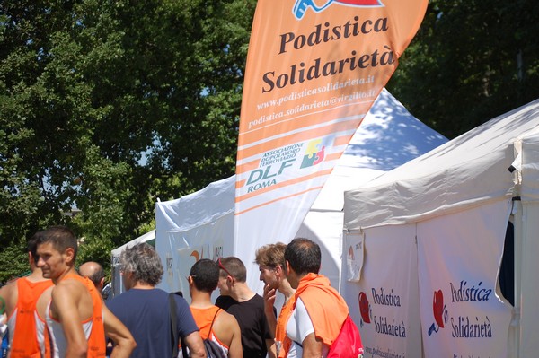 Maratonina di Villa Adriana (27/05/2012) 0006