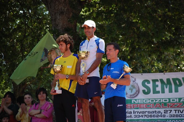 Maratonina di Villa Adriana (27/05/2012) 0016