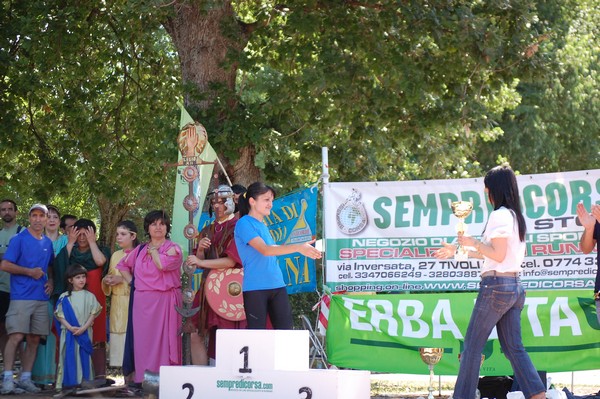 Maratonina di Villa Adriana (27/05/2012) 0017