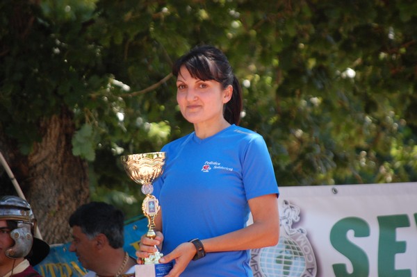 Maratonina di Villa Adriana (27/05/2012) 0019
