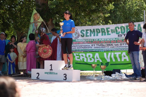 Maratonina di Villa Adriana (27/05/2012) 0020