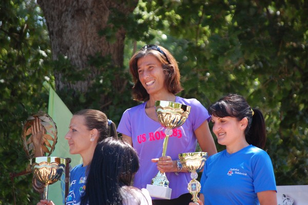Maratonina di Villa Adriana (27/05/2012) 0022