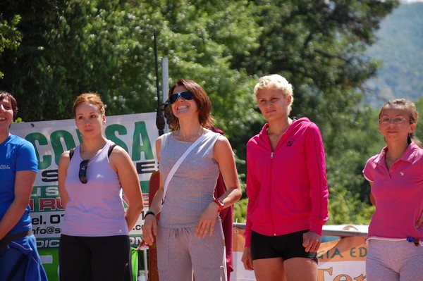 Maratonina di Villa Adriana (27/05/2012) 0025