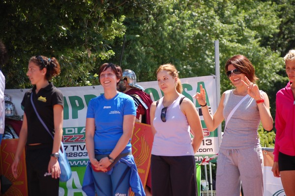 Maratonina di Villa Adriana (27/05/2012) 0026