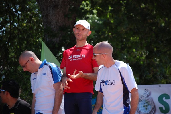 Maratonina di Villa Adriana (27/05/2012) 0034