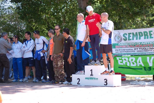 Maratonina di Villa Adriana (27/05/2012) 0035