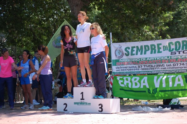 Maratonina di Villa Adriana (27/05/2012) 0042