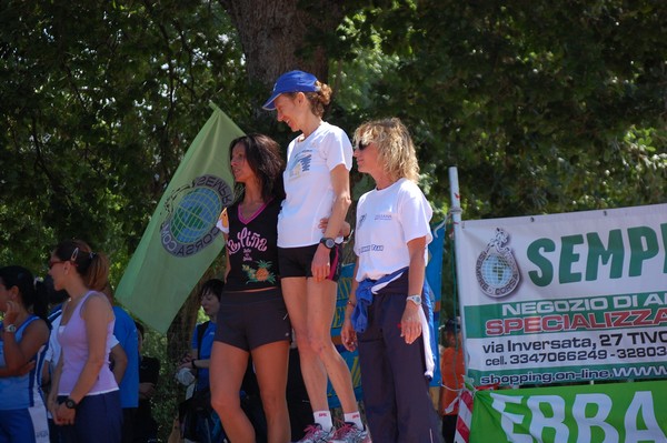 Maratonina di Villa Adriana (27/05/2012) 0044
