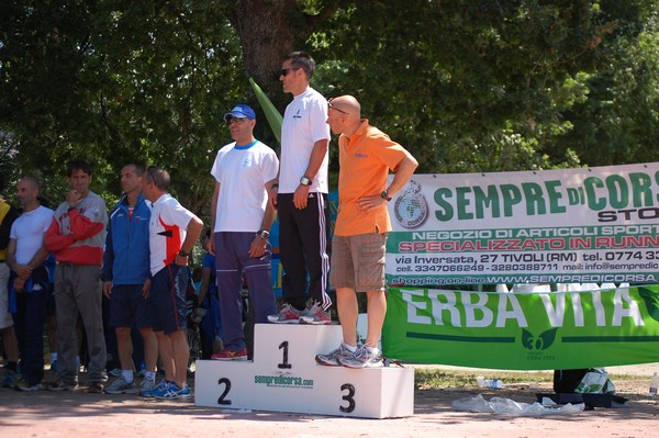 Maratonina di Villa Adriana (27/05/2012) 0047