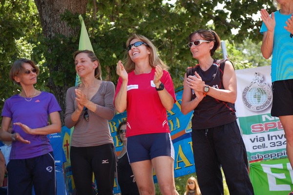 Maratonina di Villa Adriana (27/05/2012) 0059